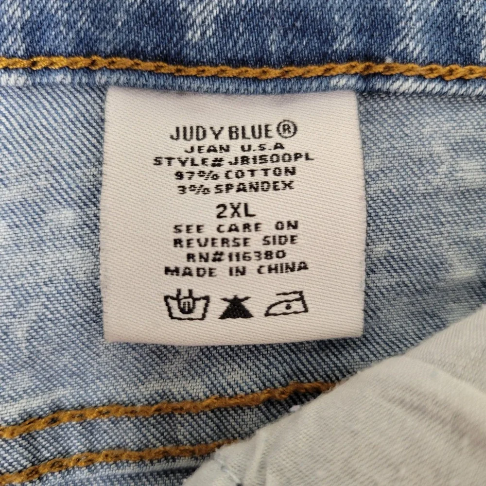 Judy Blue judy blue